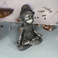ArtZ® Mindful Monkey Sculpture Monkey Sculpture