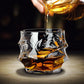 ArtZ® Tokyo Crystal Whiskey Glasses Japanese Crystal Whiskey Glasses