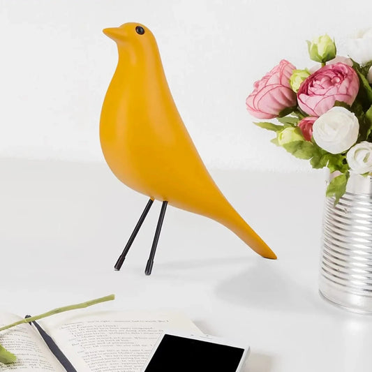 ArtZ® Nordic Bird Sculptures