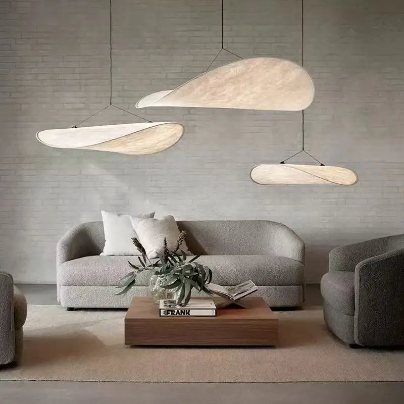 ArtZ® Halo Glow Pendant Light Lighting