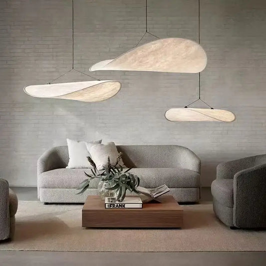 ArtZ® Halo Glow Pendant Light Lighting