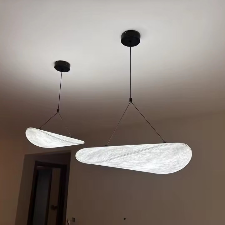 ArtZ® Halo Glow Pendant Light