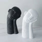 ArtZ® Daydreamer Sculpture Face Sculpture
