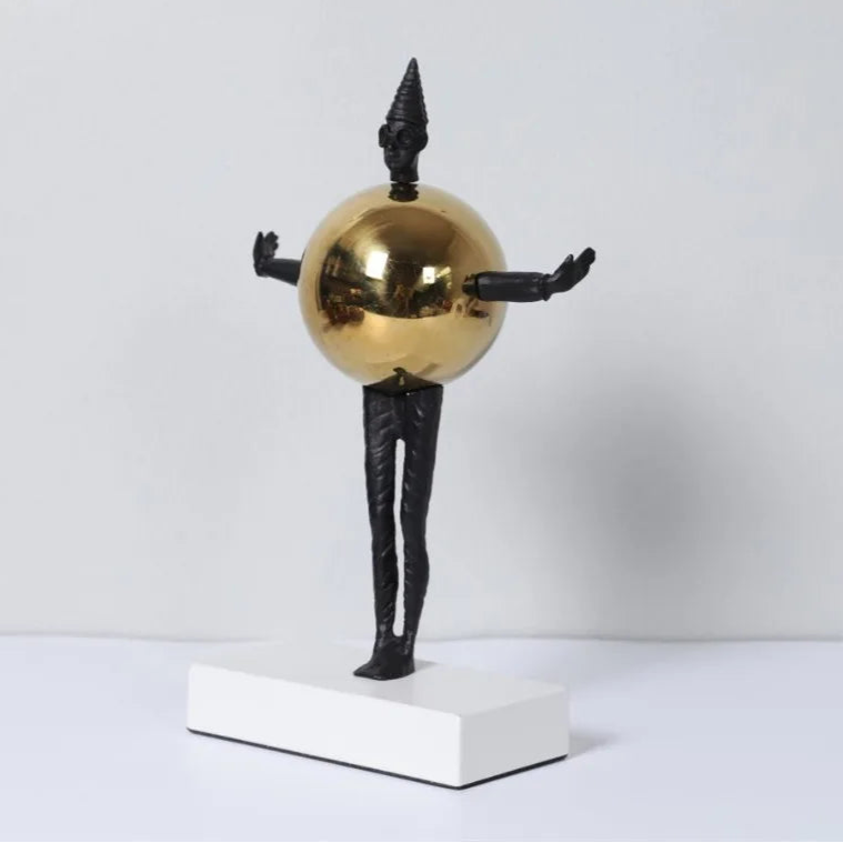 ArtZ® Titan Sculpture Titan Sculpture