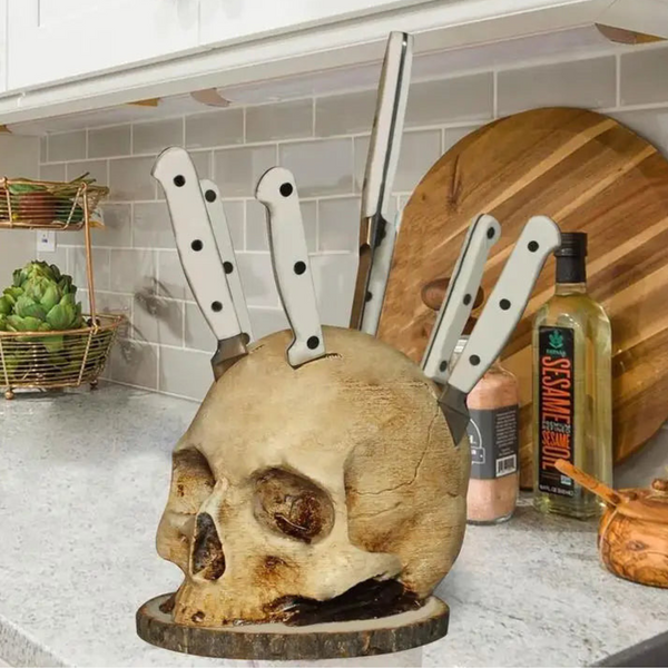 【美品】THE LITTLE BREAK STAND SKULL EDITION 抽選受付専用ページ】THE LITTLE BREAK STAND -SKULL EDITION