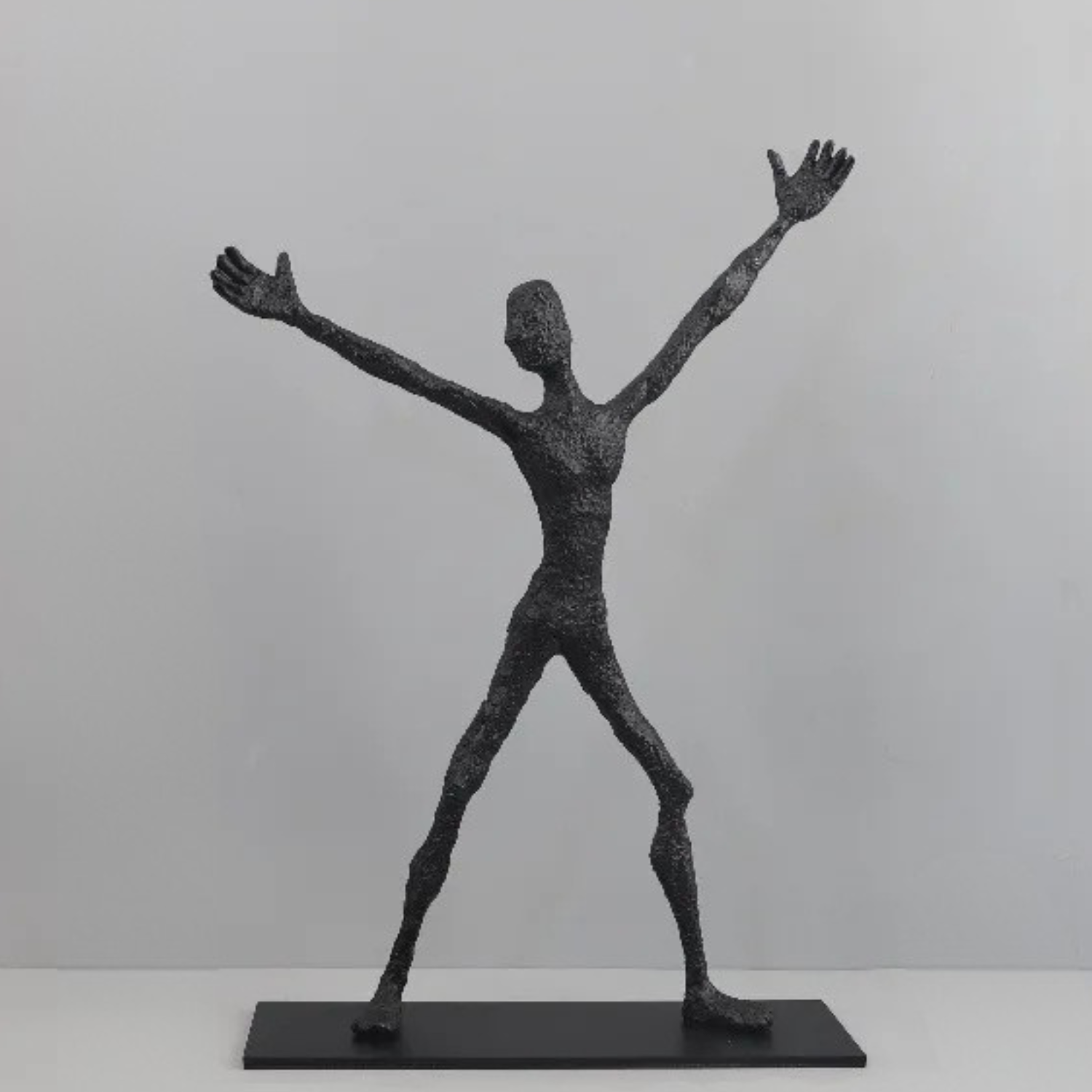 ArtZ® アイアン・ソウル・スカルプチャー – ArtZMiami