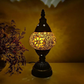 ArtZ® Turkish Mosaic Table Lamp