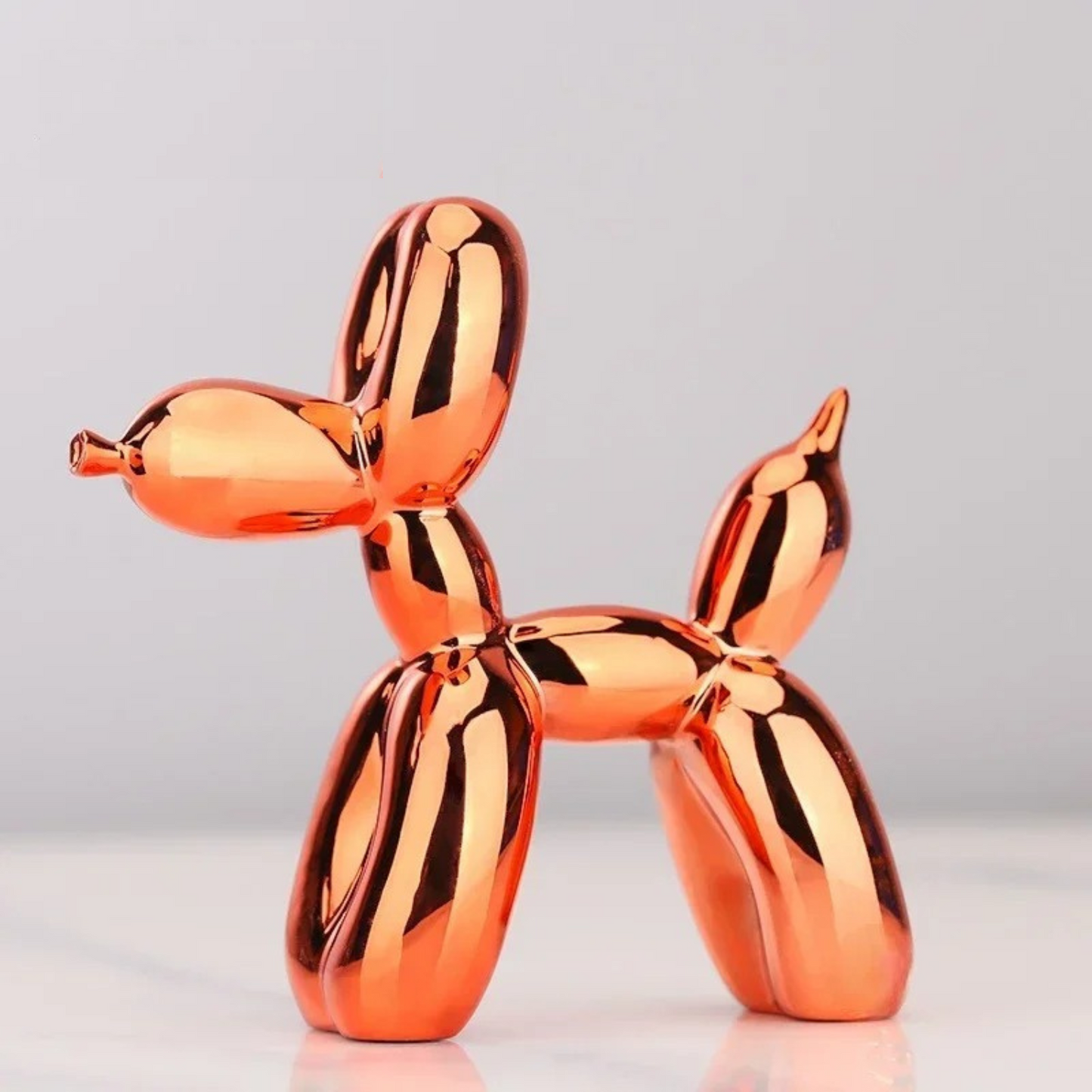 ArtZ® Balloon Dog Sculpture