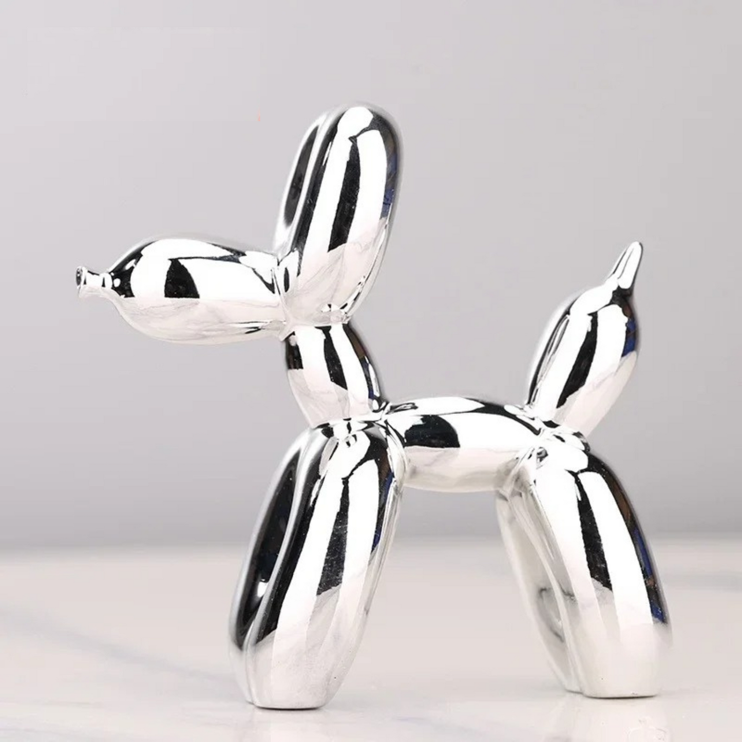 ArtZ® Balloon Dog Sculpture