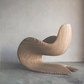 ArtZ® Solid Wood Handmade Solara Chair