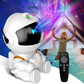 ArtZ® Astronaut LED Projector, Galaxy, Stars, Sky