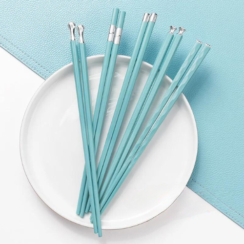 ArtZ® Limited Production Very Fancy Chopsticks 5 Pairs