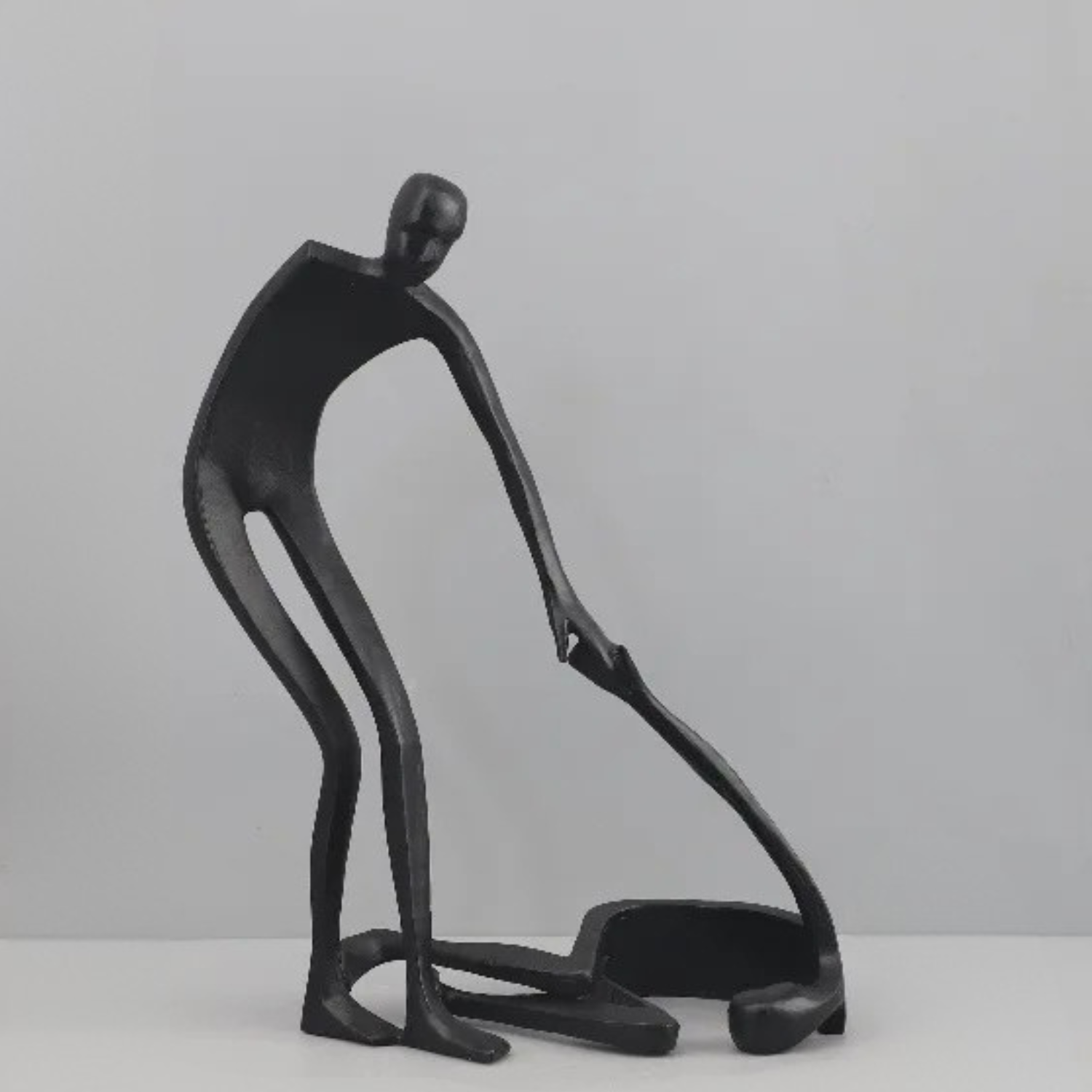 ArtZ® アイアン・ソウル・スカルプチャー – ArtZMiami