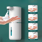 ArtZ® Automatic Nordic Foam Soap Dispenser