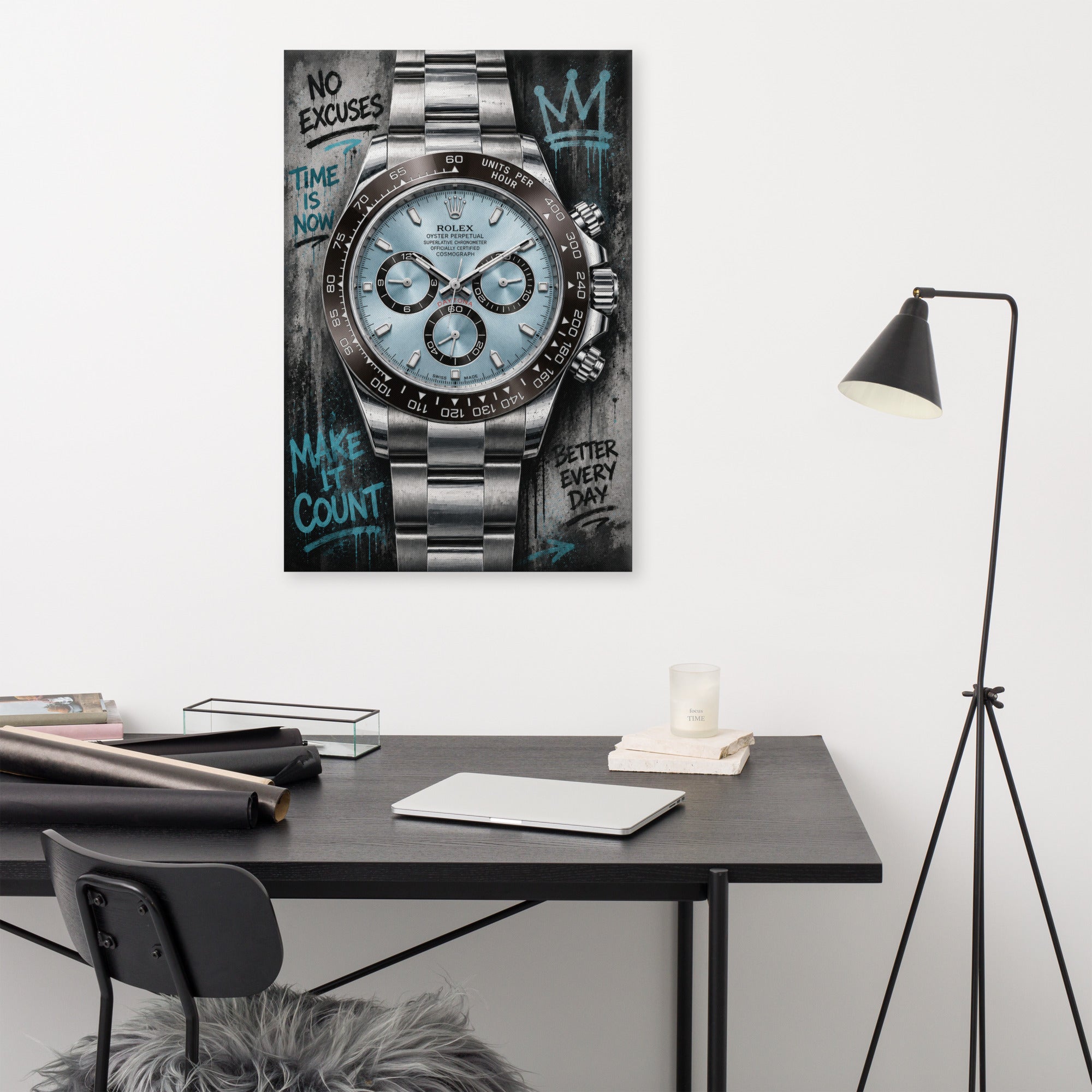 ArtZ® 絵を描く時間を無駄にしない – ArtZMiami