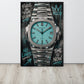 ArtZ® Blueprint to Greatness Painting Wall Art