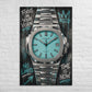 ArtZ® Blueprint to Greatness Painting Wall Art