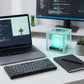 ArtZ® Pixel Glow Lamp Lamp