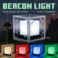ArtZ® Pixel Glow Lamp Lamp