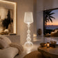 ArtZ® Elysian Filigree Floor and Table Lamps