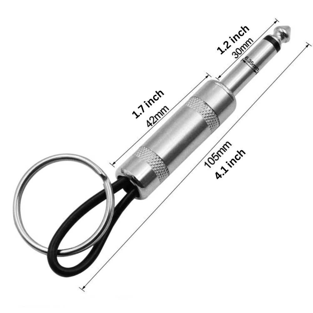 Fender guitar amp key holder deals