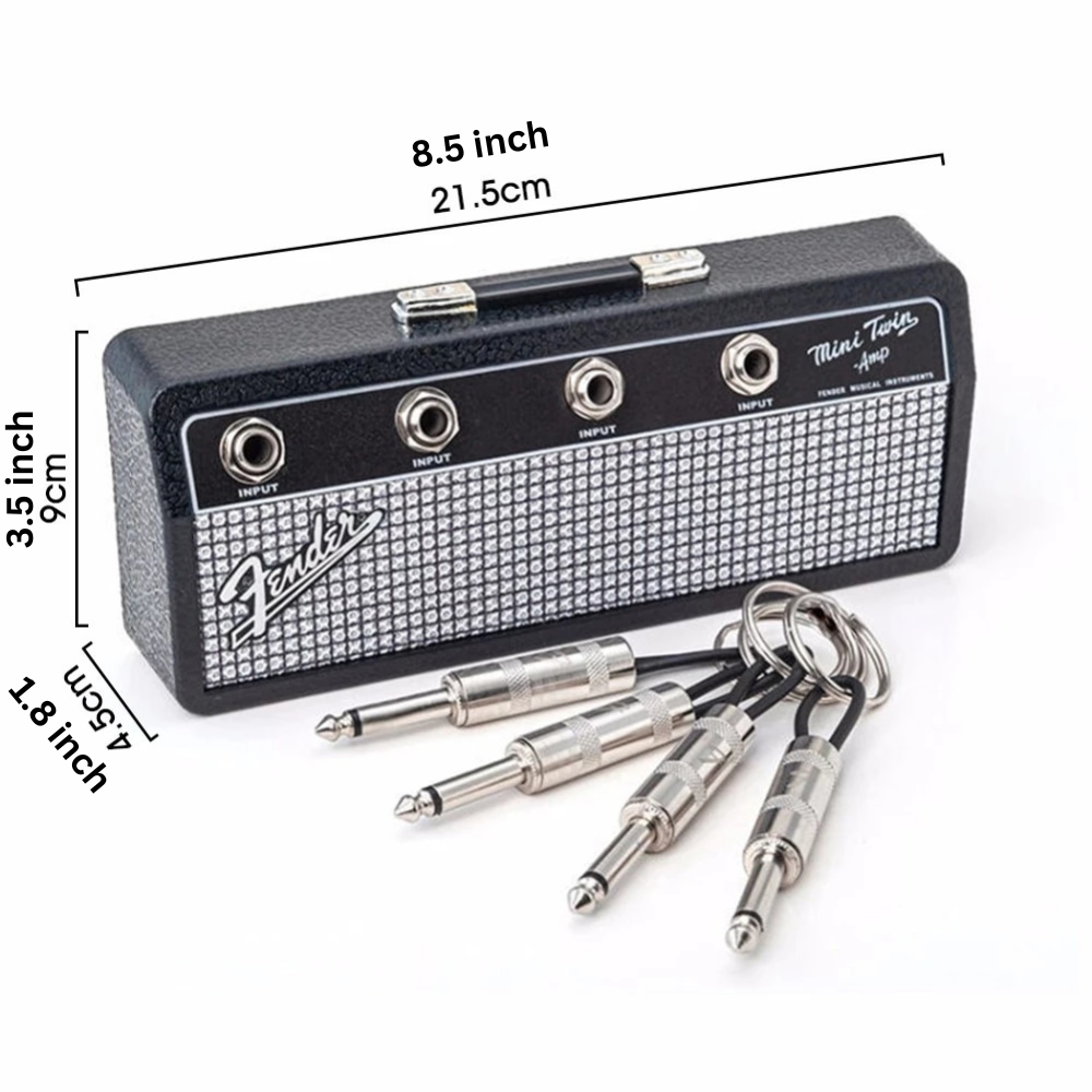 Marshall amp keyholder deals