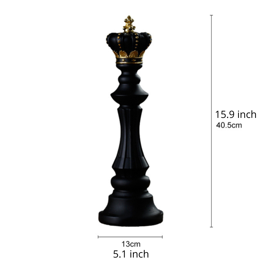 ArtZ® Chess Statue
