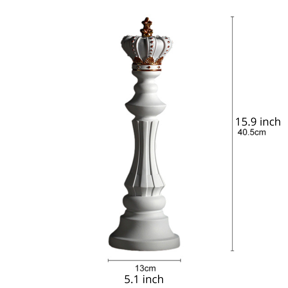 ArtZ® Chess Statue