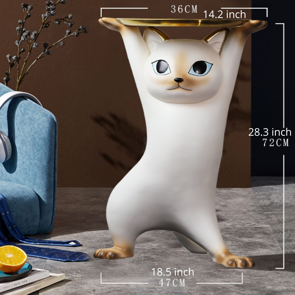 Kitten table hot sale