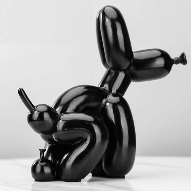 ArtZ® バルーン 犬 営業中 彫刻 – ArtZMiami ArtZ® バルーン 犬 営業中 彫刻 – ArtZMiami
