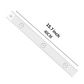 ArtZ® Rechargeable LED Cabinet Light With Motion Sensor
