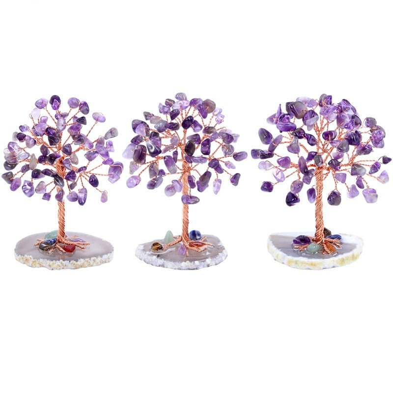 ArtZ® Mini Crystal Tree of Life