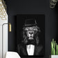 ArtZ® Jungle King Paintings - ArtZMiami