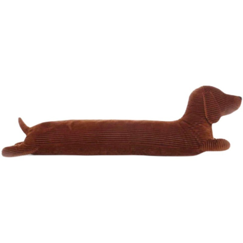 ArtZ® Dachshund Dog Cushion