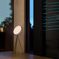 ArtZ® Aurora Floor Lamp - Splentify