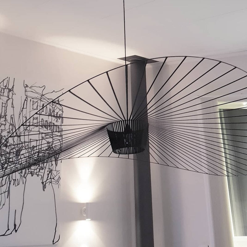 ArtZ®  Fascinator Ceiling Lamp - ArtZMiami