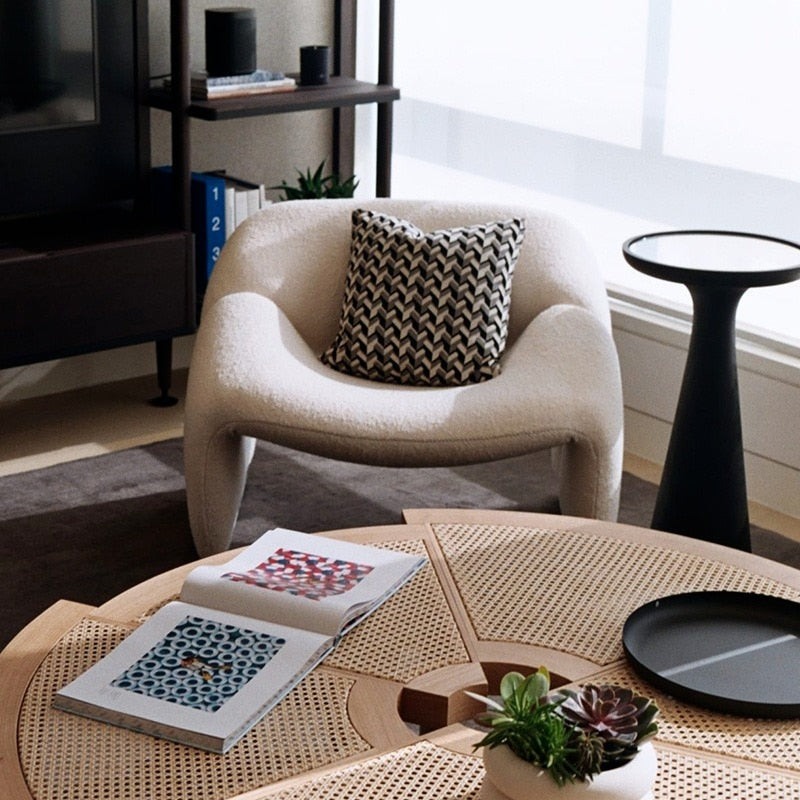 ArtZ® Nordic Design Sofa Chair