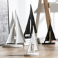 ArtZ® Nordic Abstract Sailboat Sculpture