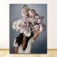 ArtZ® Flower Love Canvas Paintings - ArtZMiami