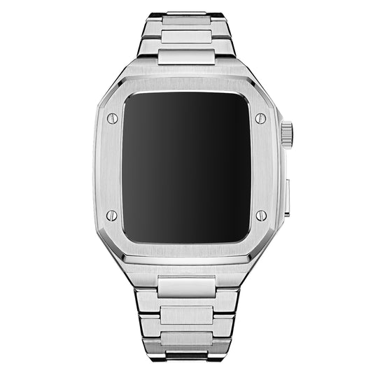 Luksus Apple Watch-deksel