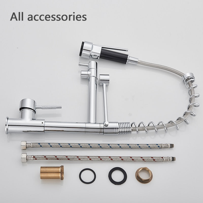 Stunning Miami Kitchen Plumbing Fixtures image