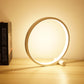 ArtZ® Circle Of Life Table Lamp - Splentify