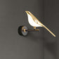 ArtZ® Love Birds Wall Lamp - Splentify