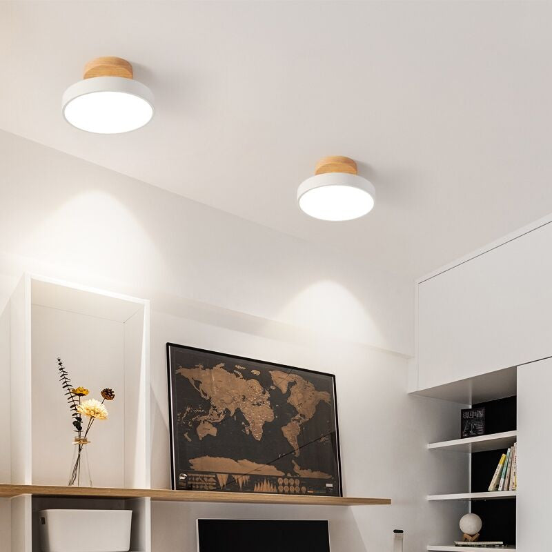 ArtZ® Nordic Ceiling Lamp - ArtZMiami