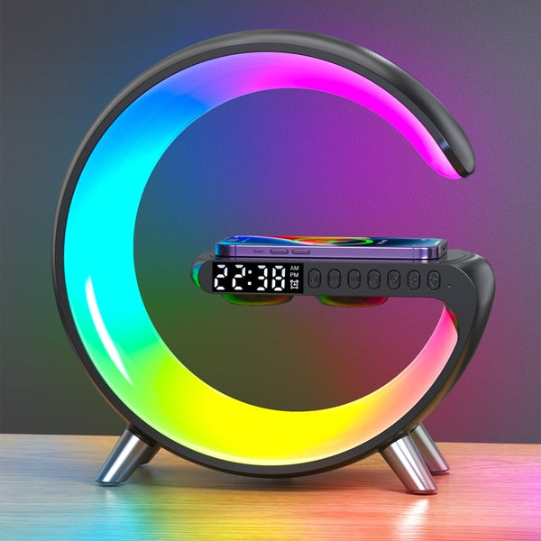 Beautiful Led Lamp ArtZ® Life Is Beautiful LED Smart Lamp – ArtZMiami