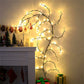 ArtZ® LED Willow Tree Vine Branch Lights