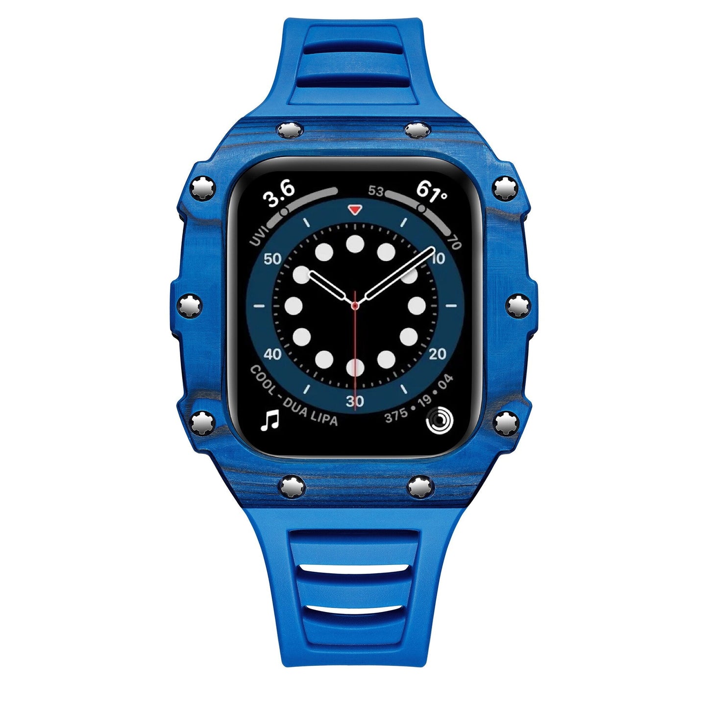 Luxury Apple Watch Cases - ArtZMiami
