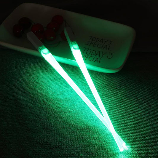 LED spisepinner er de kuleste