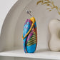 ArtZ® Abstract Colorful Women Sculptures - ArtZMiami