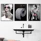 ArtZ® Yes Toilet Paintings Are A Thing - ArtZMiami